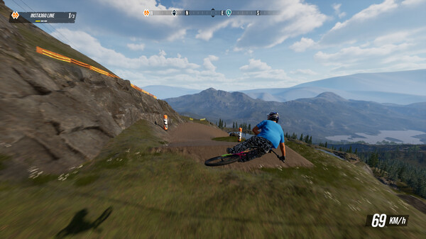 Игра MAVRIX by Matt Jones, скриншот