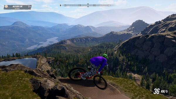 Игра MAVRIX by Matt Jones, скриншот