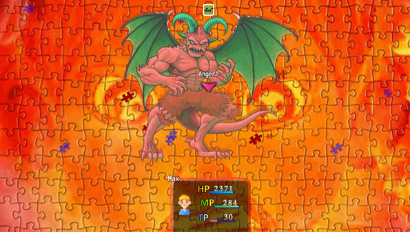 Игра Max, an Autistic Journey, скриншот