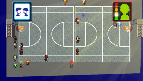 Игра Max, an Autistic Journey, скриншот