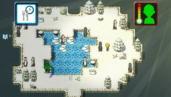 Игра Max, an Autistic Journey, скриншот