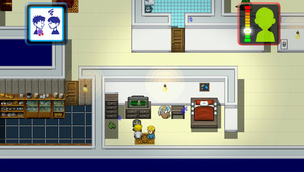 Игра Max, an Autistic Journey, скриншот