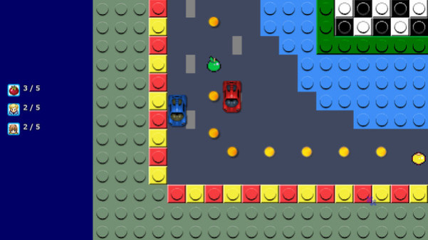 Игра Max, an Autistic Journey, скриншот