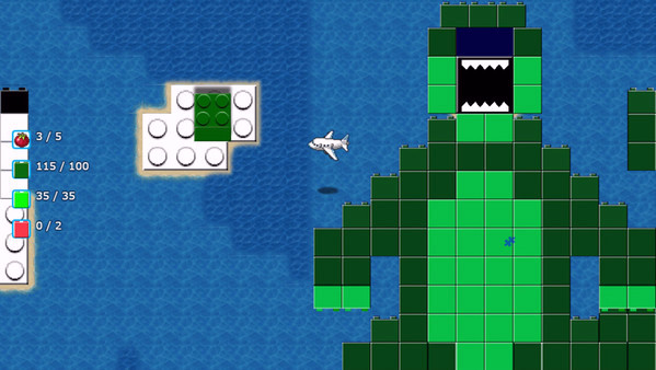 Игра Max, an Autistic Journey, скриншот