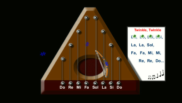 Игра Max, an Autistic Journey, скриншот
