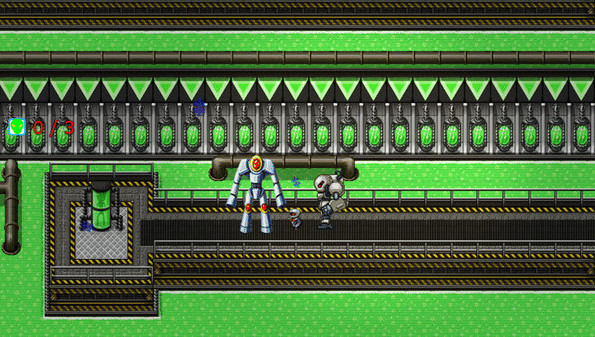 Игра Max, an Autistic Journey, скриншот