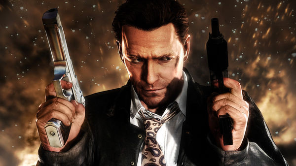 Игра Max Payne 3, скриншот
