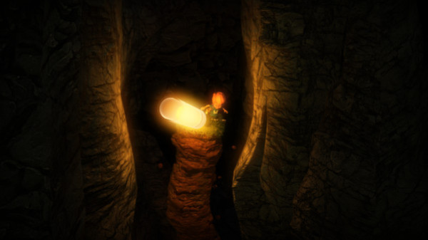 Игра Max: The Curse of Brotherhood, скриншот
