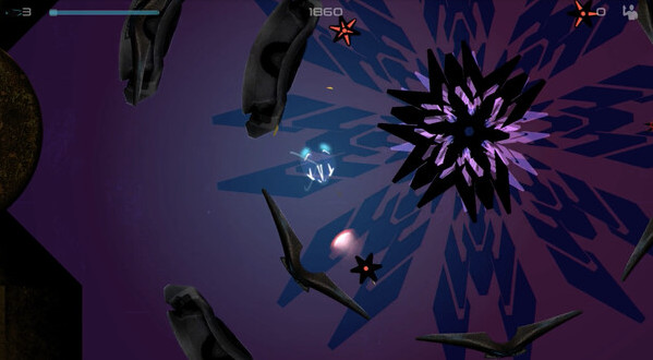 Игра Mayday, скриншот