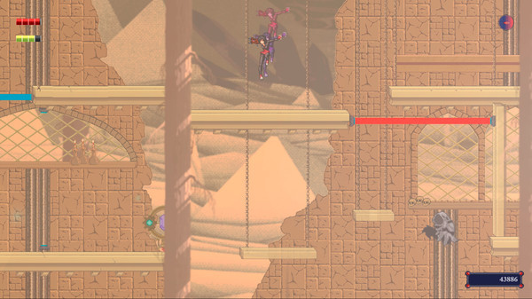 Игра Maytroid. I swear it's a nice game too, скриншот