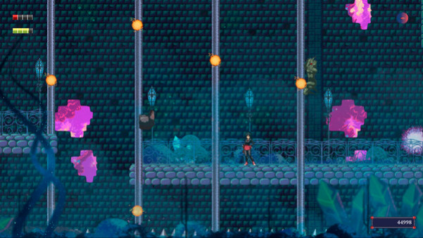 Игра Maytroid. I swear it's a nice game too, скриншот