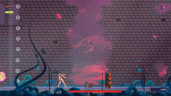 Игра Maytroid. I swear it's a nice game too, скриншот