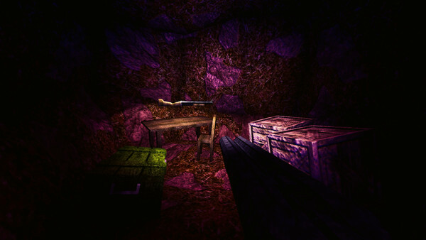 Игра MEAT TRAIN, скриншот