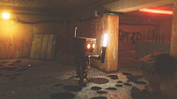 Игра Mechanism, скриншот