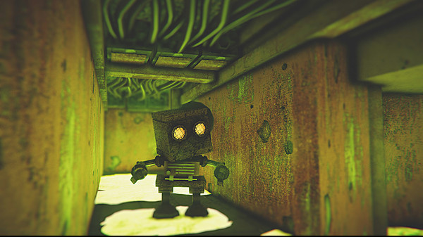 Игра Mechanism, скриншот