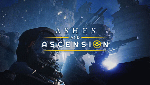 Игра MechWarrior 5: Mercenaries - Ashes and Ascension, скриншот