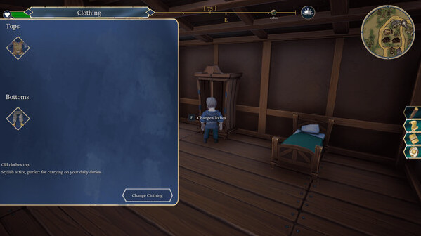 Игра Medieval Delivery, скриншот