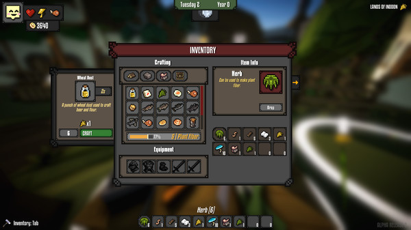 Игра Medieval Shopkeeper Simulator, скриншот