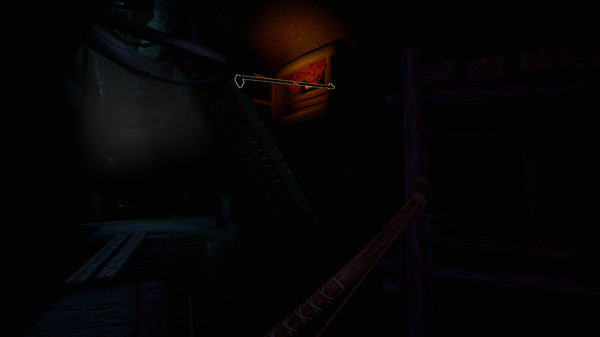 Игра Medusa's Labyrinth VR, скриншот