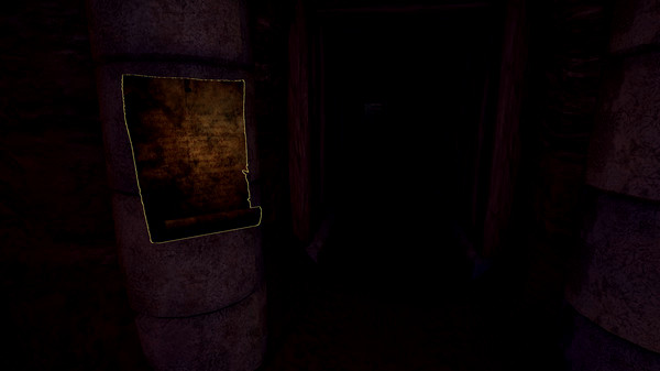 Игра Medusa's Labyrinth VR, скриншот