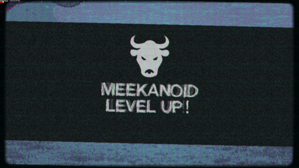 Игра Meekanoid, скриншот
