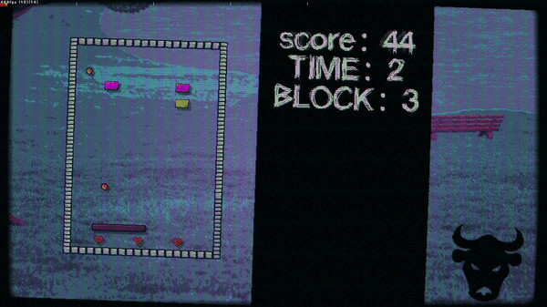 Игра Meekanoid, скриншот