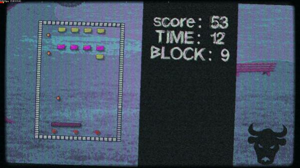 Игра Meekanoid, скриншот