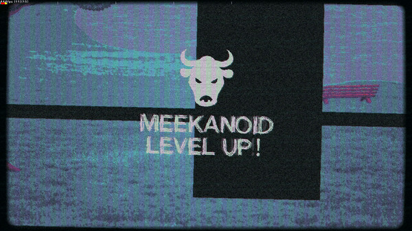 Игра Meekanoid, скриншот