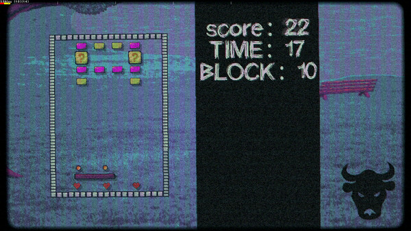 Игра Meekanoid, скриншот