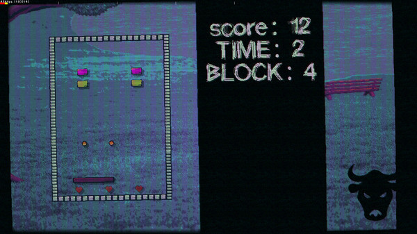 Игра Meekanoid, скриншот