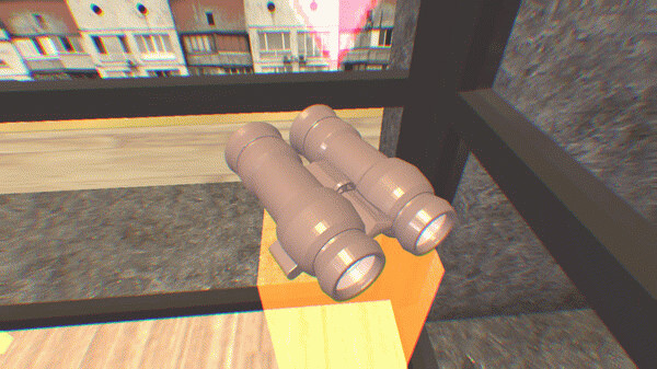 Игра MEGADEKA, скриншот