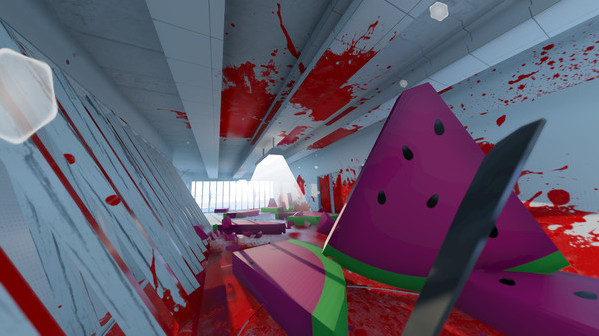 Игра Melon Simulator, скриншот