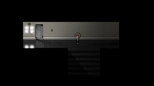 Игра MEMENTO, скриншот
