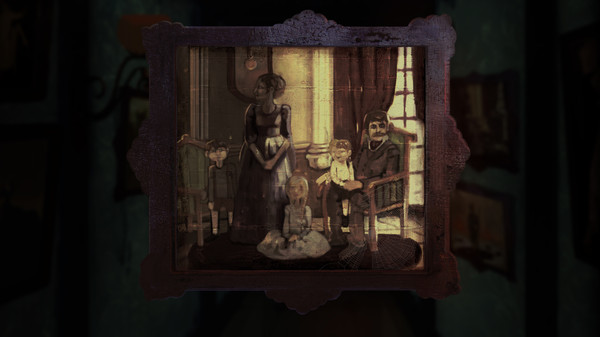 Игра Memoranda, скриншот