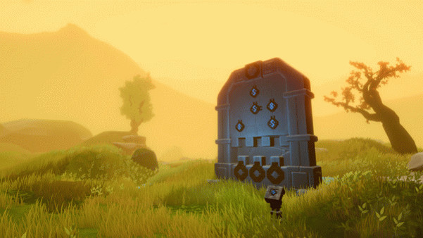 Игра Memorrha, скриншот