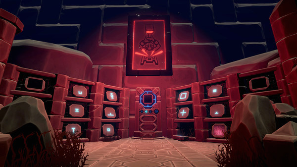 Игра Memorrha, скриншот
