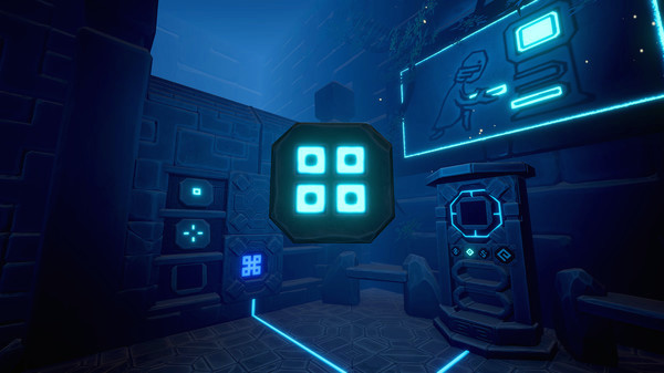 Игра Memorrha, скриншот