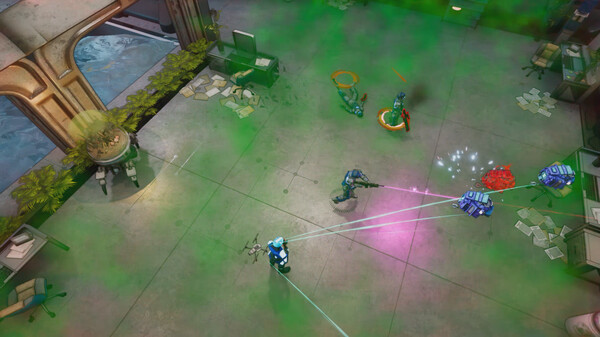 Игра Memory Lost, скриншот