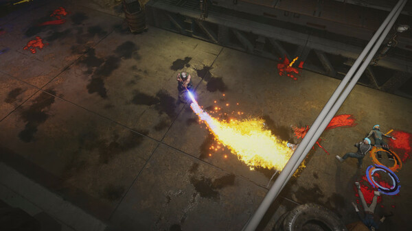 Игра Memory Lost, скриншот