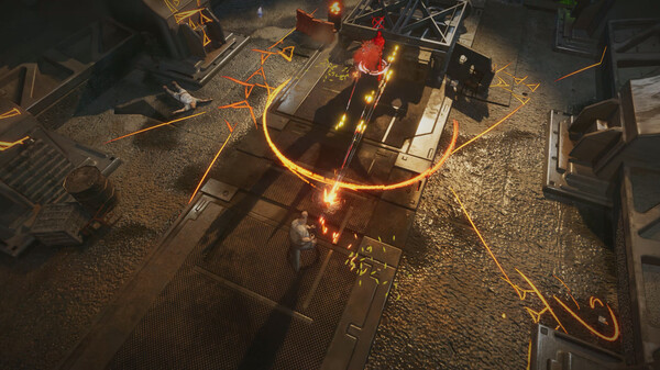 Игра Memory Lost, скриншот