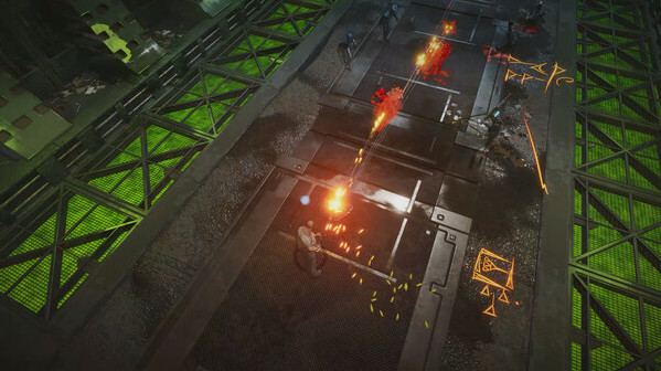 Игра Memory Lost, скриншот