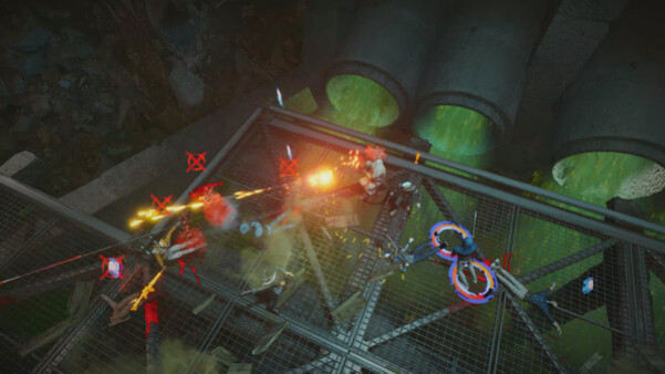 Игра Memory Lost, скриншот