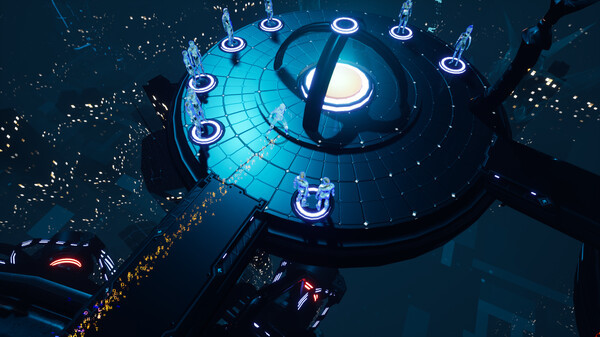 Игра Memory Lost, скриншот