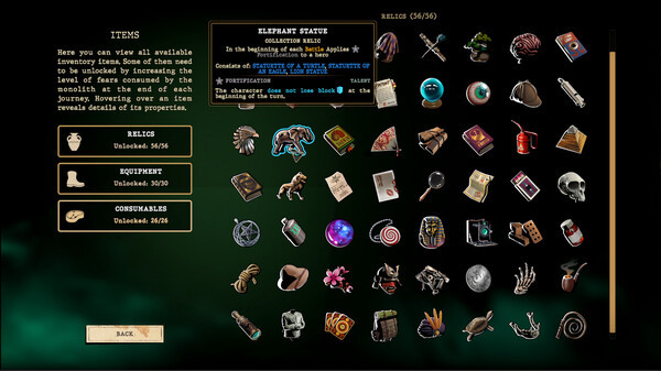 Игра Menace from the Deep, скриншот