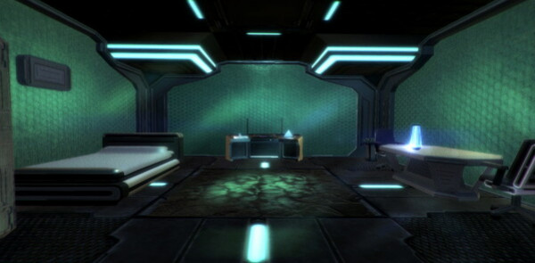 Игра Mental State. Game One, скриншот
