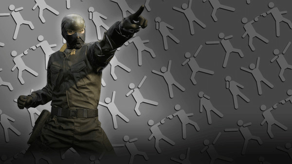 Игра METAL GEAR ONLINE "HERO APPEAL PACK", скриншот