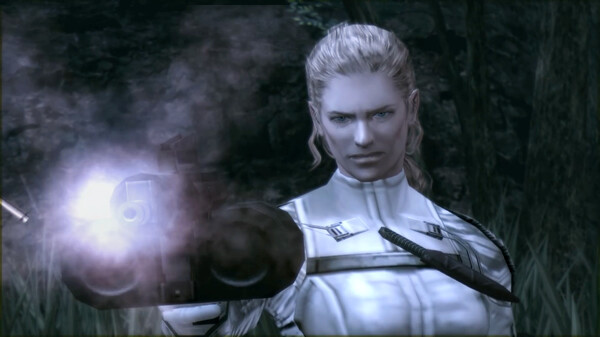 Игра METAL GEAR SOLID 3: Snake Eater - Master Collection Version, скриншот