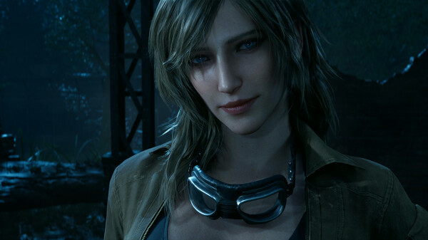 Игра METAL GEAR SOLID Δ: SNAKE EATER, скриншот