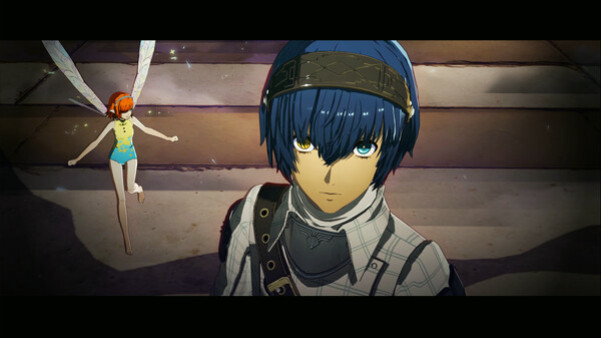 Игра Metaphor: ReFantazio, скриншот