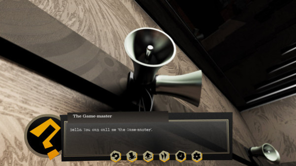 Игра Methods: The Detective Competition, скриншот